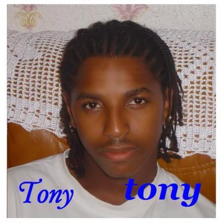 Tony